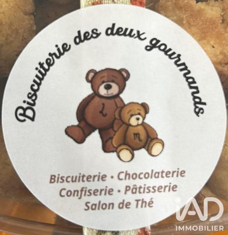Divers Commerces à vendre 91 m² La Bourboule