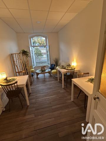 Divers Commerces à vendre 91 m² La Bourboule