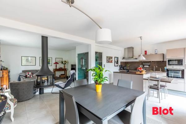 Maison 7 pièce(s)