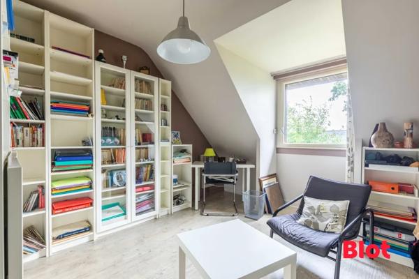 Maison 7 pièce(s)