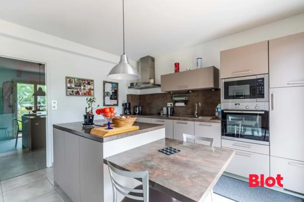 Maison 7 pièce(s)