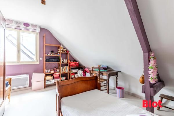 Maison 7 pièce(s)