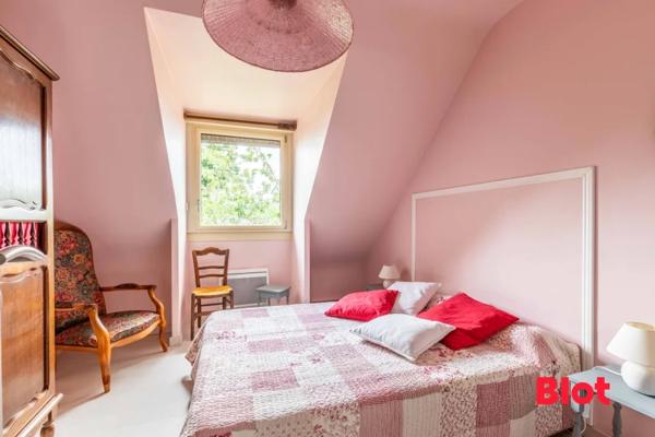 Maison 7 pièce(s)