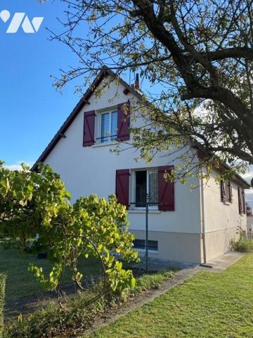 Maison à Valframbert, 4 chambres