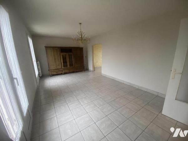 Maison à Valframbert, 4 chambres