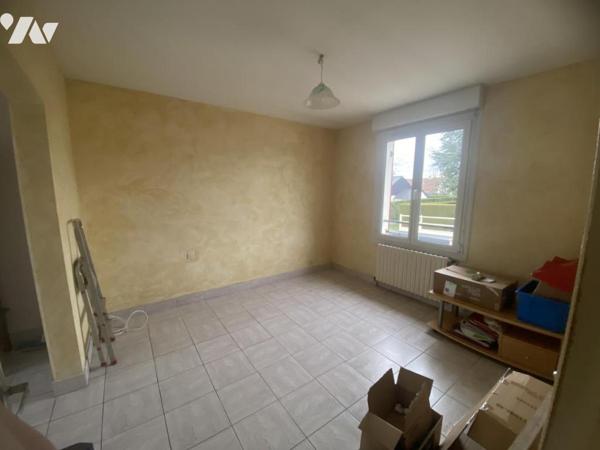 Maison à Valframbert, 4 chambres