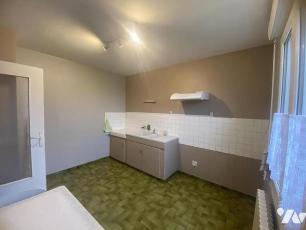 Maison à Valframbert, 4 chambres