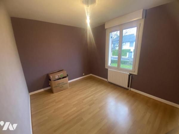 Maison à Valframbert, 4 chambres