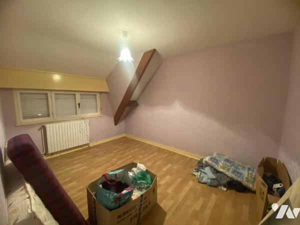 Maison à Valframbert, 4 chambres