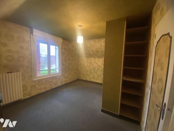 Maison à Valframbert, 4 chambres