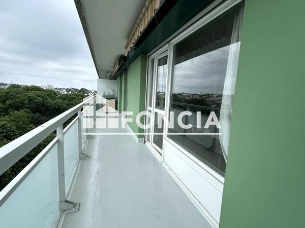 À vendre Appartement 5 pièces 103 m² - Le Mans 72100