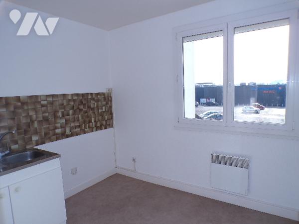 Appartement de type F1bis