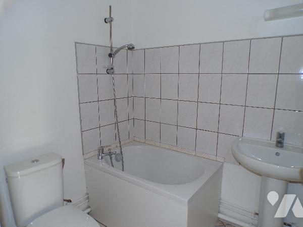 Appartement de type F1bis