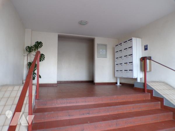 Appartement de type F1bis