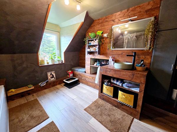 Maison Boulogne-sur-mer