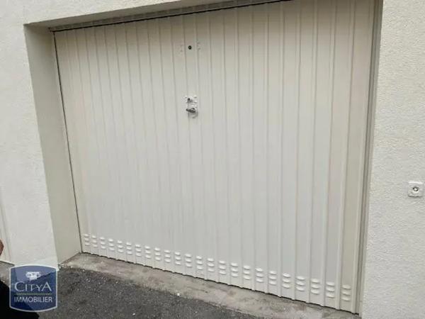 Parking à vendre 18m² Vallauris (06220)