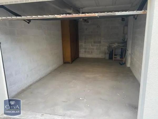 Parking à vendre 18m² Vallauris (06220)