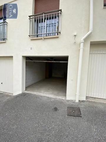 Parking à vendre 18m² Vallauris (06220)