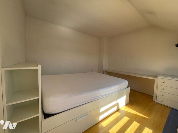 Appartement Rouen 2 pièce(s) 29.74 m2