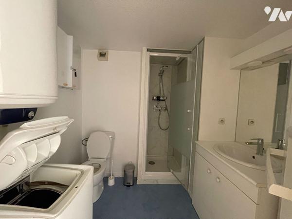 Appartement Rouen 2 pièce(s) 29.74 m2