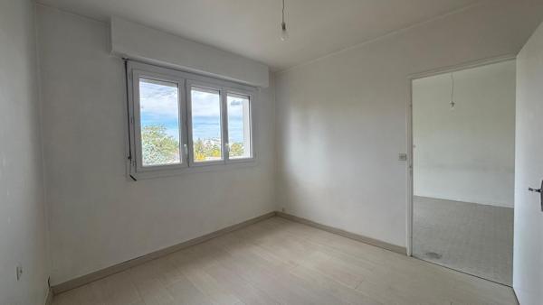 Appartement T2 Quartier Saint Donatien à NANTES
