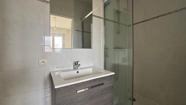Appartement T2 Quartier Saint Donatien à NANTES