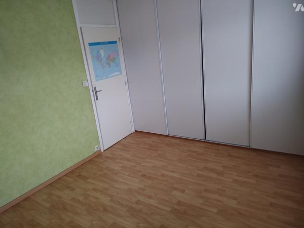 Maison d'habitation - DOUCHY LES MINES