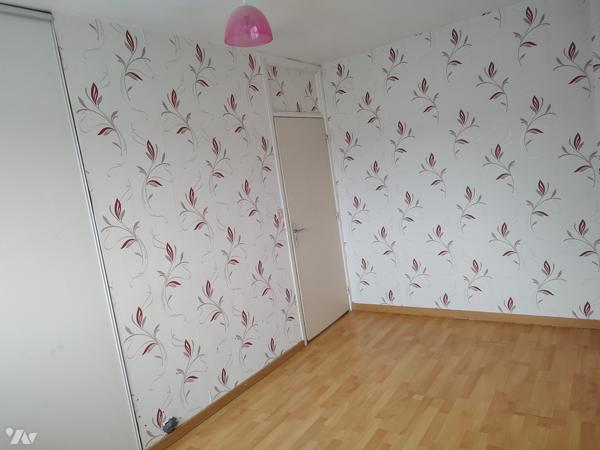 Maison d'habitation - DOUCHY LES MINES