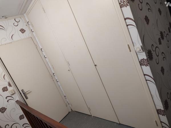 Maison d'habitation - DOUCHY LES MINES