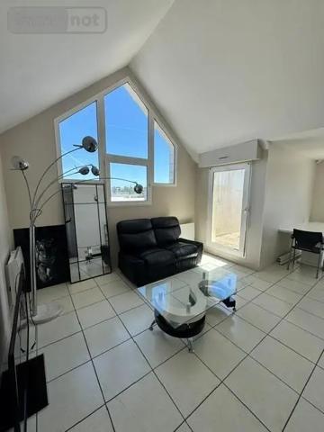 Achat - Appartement Lanester 56600 2 pièces 46 m 2