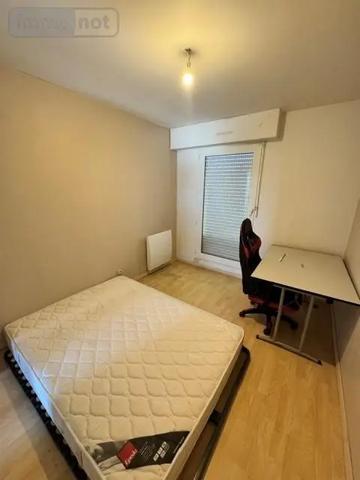 Achat - Appartement Lanester 56600 2 pièces 46 m 2