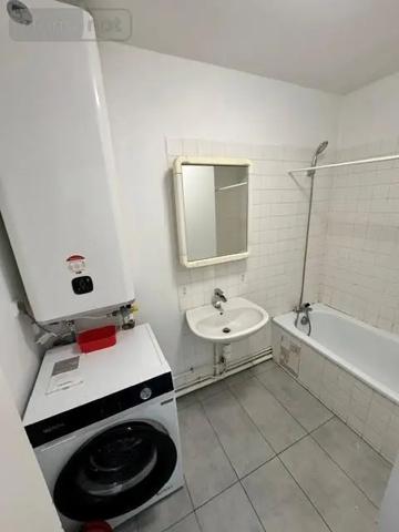 Achat - Appartement Lanester 56600 2 pièces 46 m 2