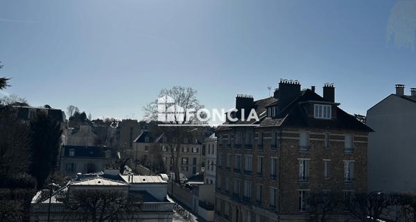 À vendre Appartement 2 pièces 40 m² - Versailles 78000