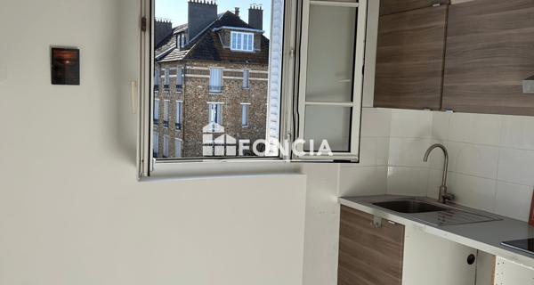 À vendre Appartement 2 pièces 40 m² - Versailles 78000