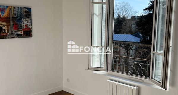 À vendre Appartement 2 pièces 40 m² - Versailles 78000