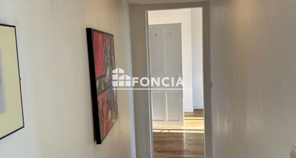 À vendre Appartement 2 pièces 40 m² - Versailles 78000