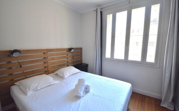 Appartement à vendre    2 pièces •  Lyon 5