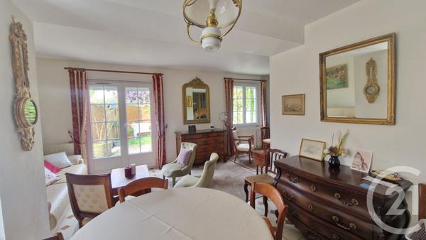 Maison à vendre  8 pièces - 145 m2 MAINTENON - 28