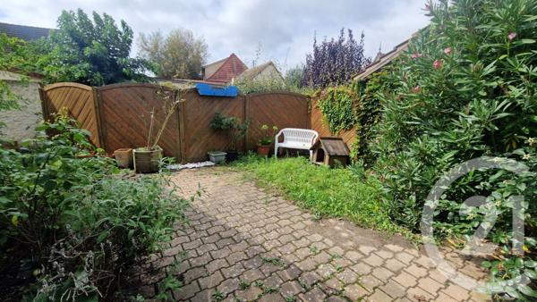 Maison à vendre  8 pièces - 145 m2 MAINTENON - 28