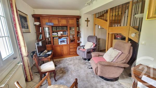 Maison à vendre  8 pièces - 145 m2 MAINTENON - 28