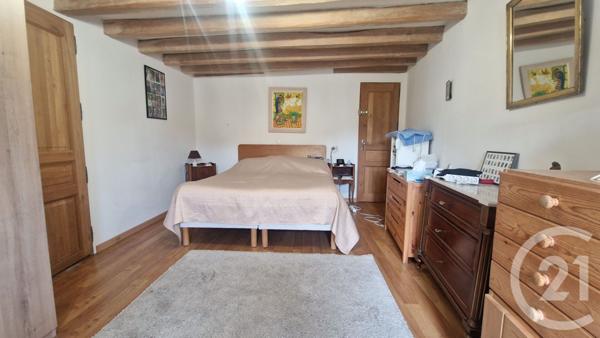 Maison à vendre  8 pièces - 145 m2 MAINTENON - 28