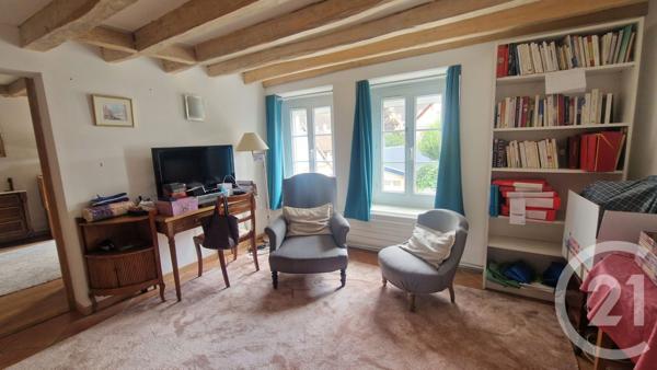 Maison à vendre  8 pièces - 145 m2 MAINTENON - 28