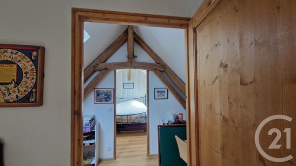 Maison à vendre  8 pièces - 145 m2 MAINTENON - 28