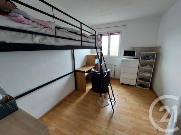 Maison à vendre  5 pièces - 90,38 m2 ISSOUDUN - 36