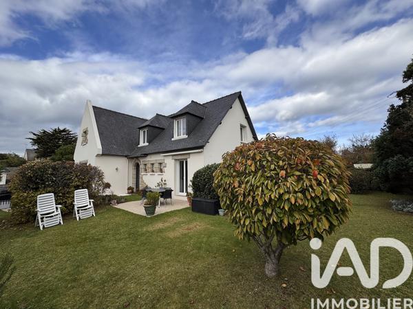 Maison à vendre 5 pièces 154 m² Saint-Malo