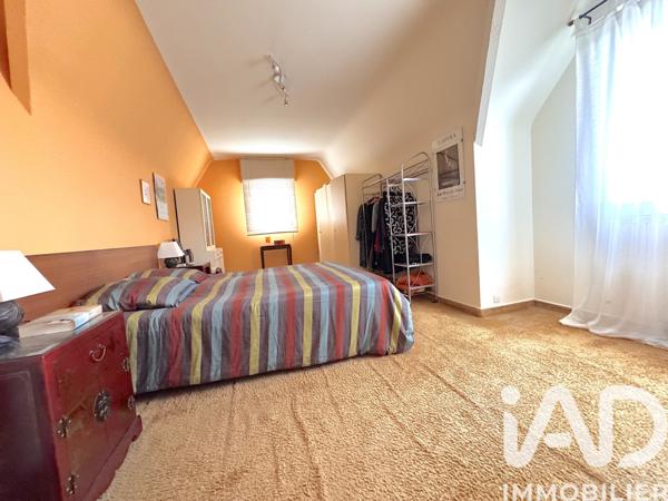 Maison à vendre 5 pièces 154 m² Saint-Malo