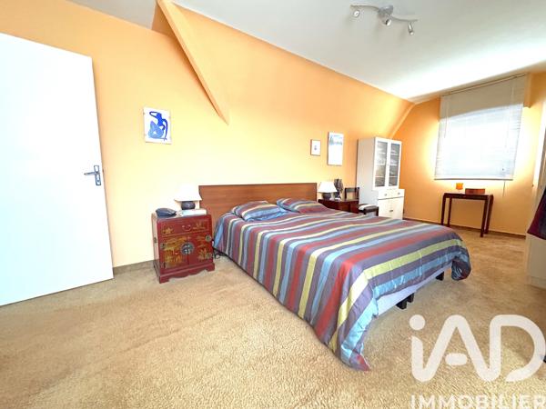 Maison à vendre 5 pièces 154 m² Saint-Malo