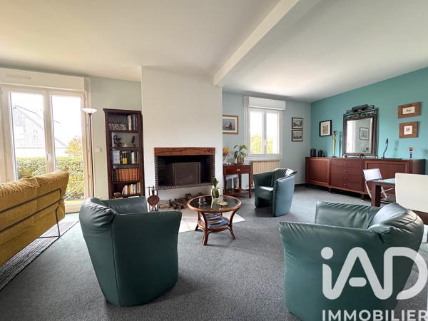 Maison à vendre 5 pièces 154 m² Saint-Malo