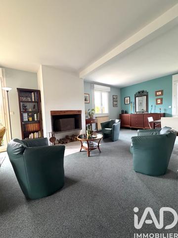 Maison à vendre 5 pièces 154 m² Saint-Malo