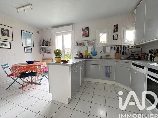 Maison à vendre 5 pièces 154 m² Saint-Malo
